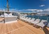 Deluxe Superior cruiser MV Ave Maria - motor yacht 2018  rental motor boat Croatia